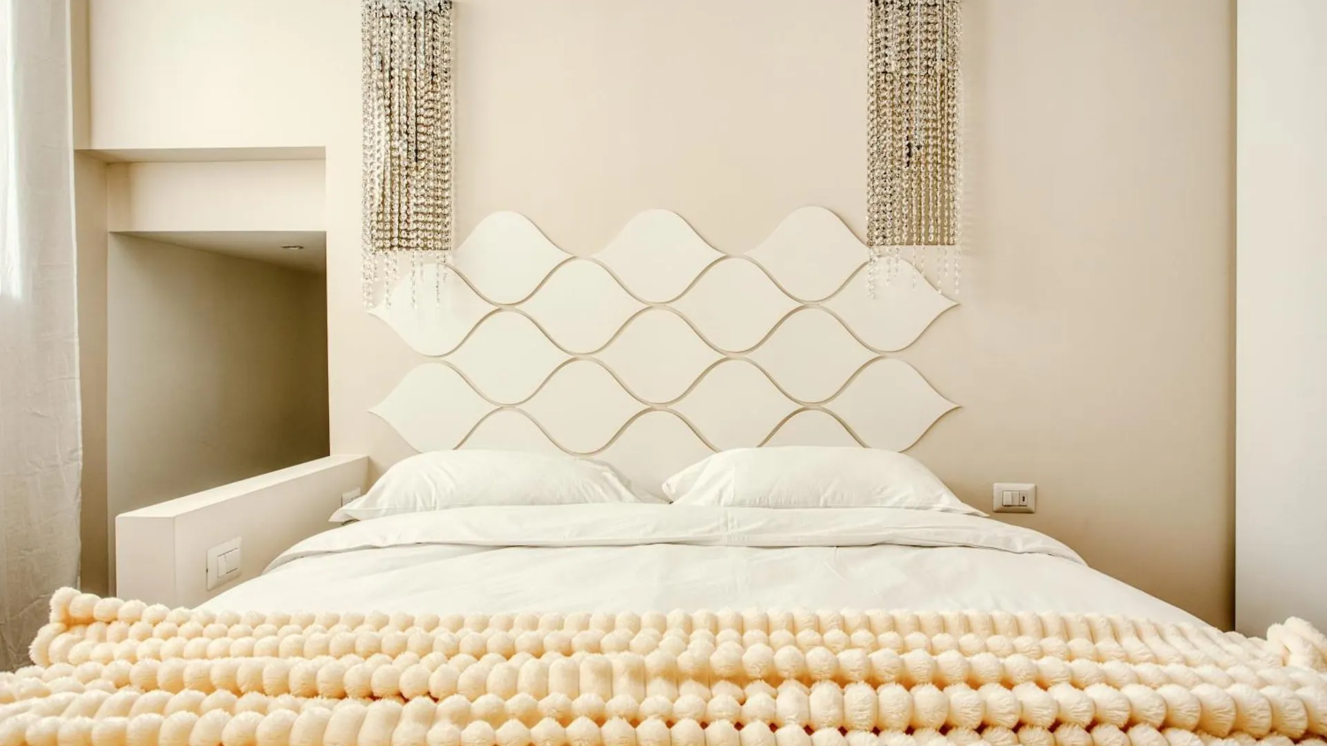Ciao Bella Casa - Milano Apartamento