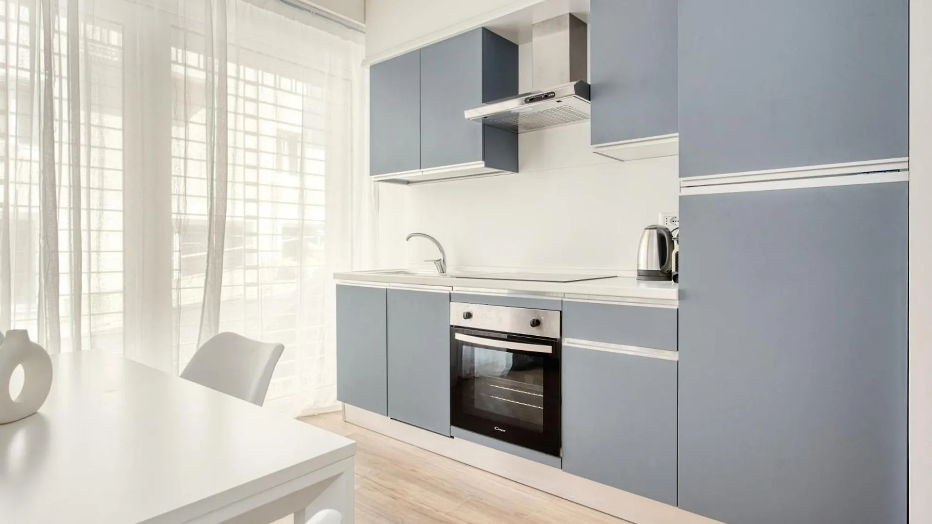 Ciao Bella Casa - Milano Apartamento 0*,