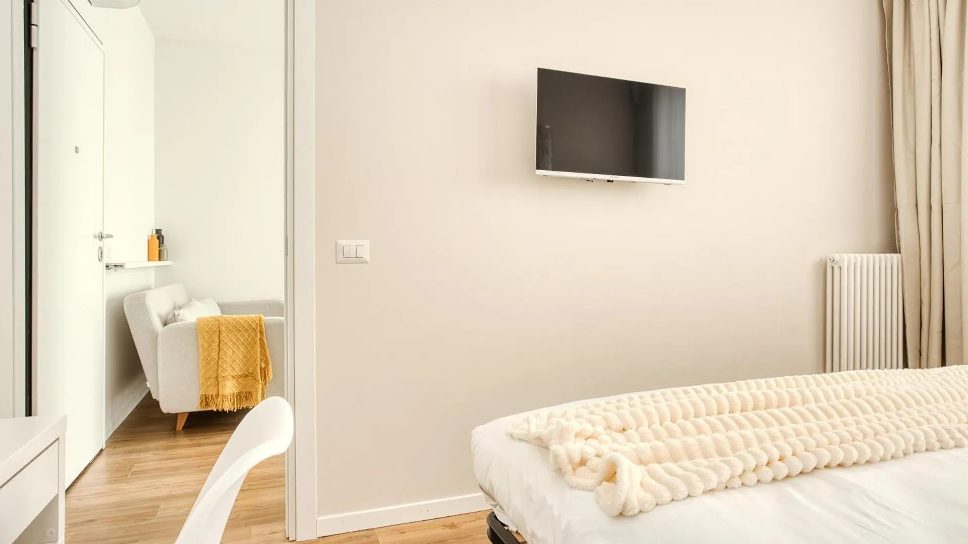 Ciao Bella Casa - Milano Apartamento